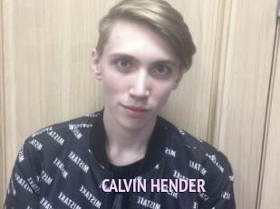 CALVIN_HENDER