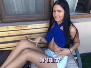 CAMELLYA_ Film Porno