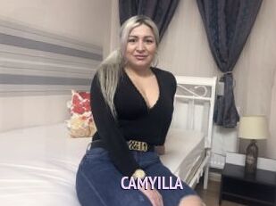 CAMYILLA