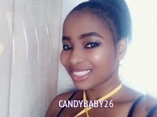 CANDYBABY26