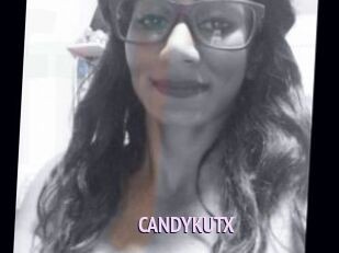 CANDYKUTX