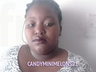 CANDYMINIMELONS21