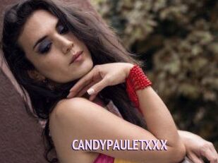 CANDYPAULETXXX