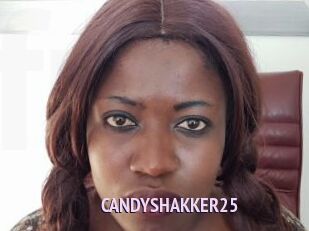 CANDYSHAKKER25