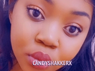 CANDYSHAKKERX