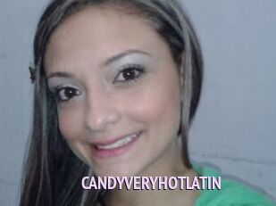 CANDYVERYHOTLATIN