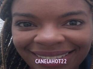 CANELAHOT22