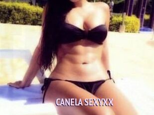 CANELA_SEXYXX