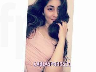 CARLA_SPARKS21