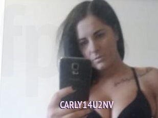 CARLY14U2NV