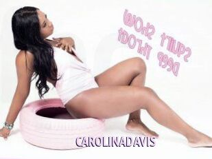 CAROLINA_DAVIS