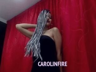 CAROLINFIRE
