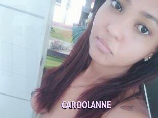 CAROOLANNE