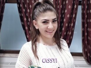 CASSYI
