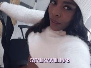 CATALINAWILLIAMS