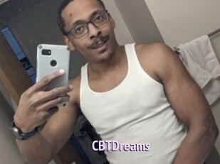 CBTDreams