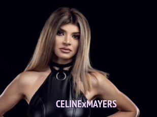 CELINExMAYERS