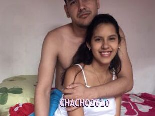 CHACHO2610