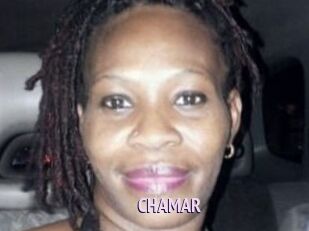 CHAMAR
