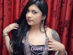 CHANEL69