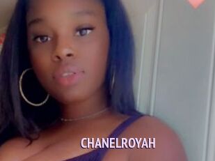CHANELROYAH