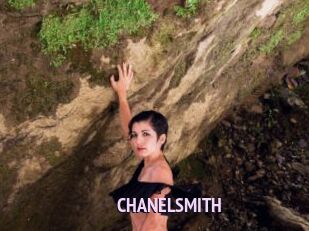 CHANELSMITH