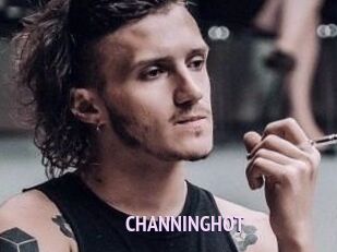 CHANNING_HOT Film Porno