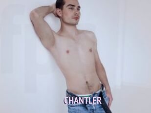 CHANTLER