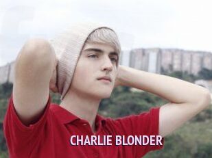 CHARLIE_BLONDER