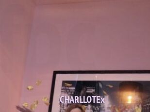 CHARLLOTEx