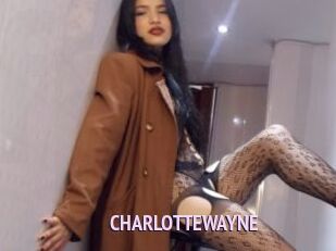 CHARLOTTEWAYNE