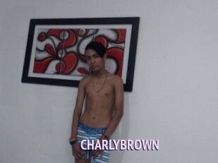 CHARLYBROWN
