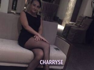 CHARRYSE