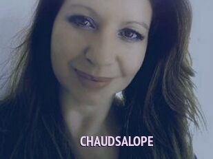 CHAUDSALOPE