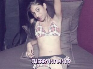 CHERRYINDIAN69