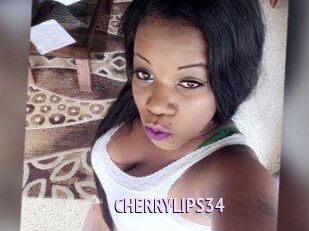 CHERRYLIPS34