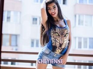 CHEYIENNE_