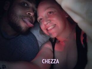 CHEZZA