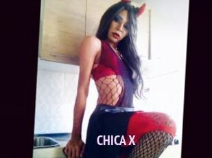 CHICA_X