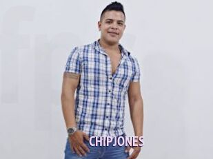 CHIPJONES