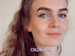 CHLOExwild