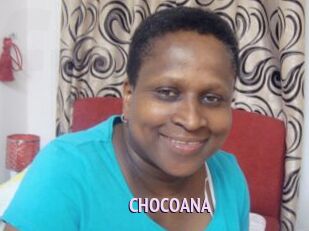 CHOCOANA