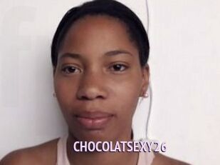 CHOCOLATSEXY26