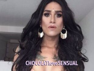 CHOCOLATloveSENSUAL