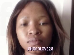 CHOCOLOVE28