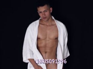 CHRIS091996