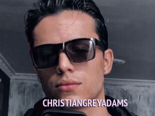 CHRISTIANGREYADAMS
