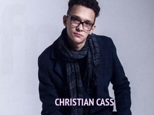 CHRISTIAN_CASS