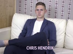 CHRIS_HENDRIK