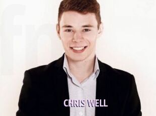 CHRIS_WELL Film Porno